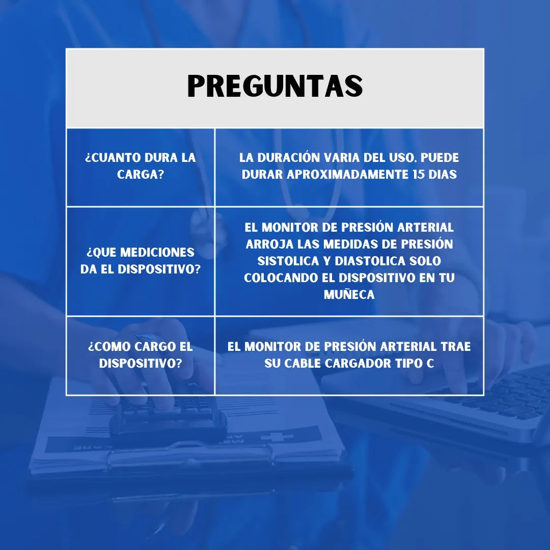 TENSIÓMETRO PULSOFIT | MEDICIÓN RÁPIDA Y PRECISA | EDICIÓN DIGITAL 2025